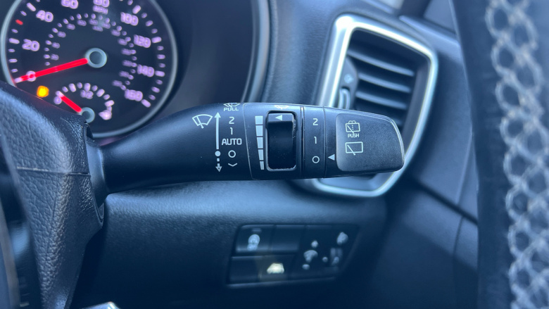 Kia Sportage 1.6 GDi ISG 2 5dr Petrol Estate